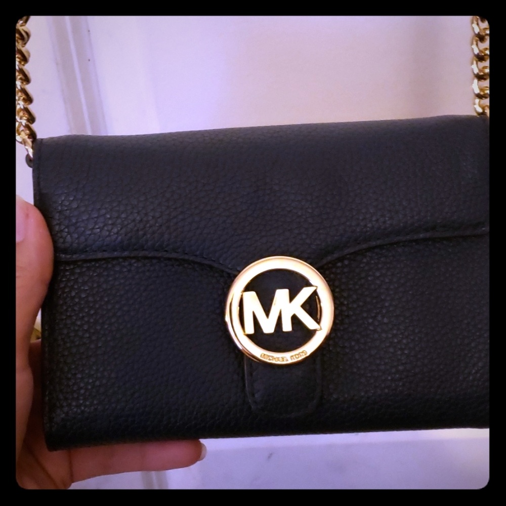 Michael Kors Crossbody